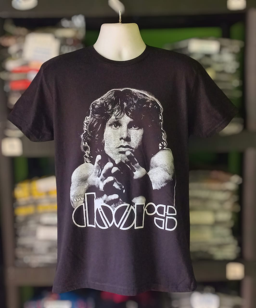 The Doors - Talla S